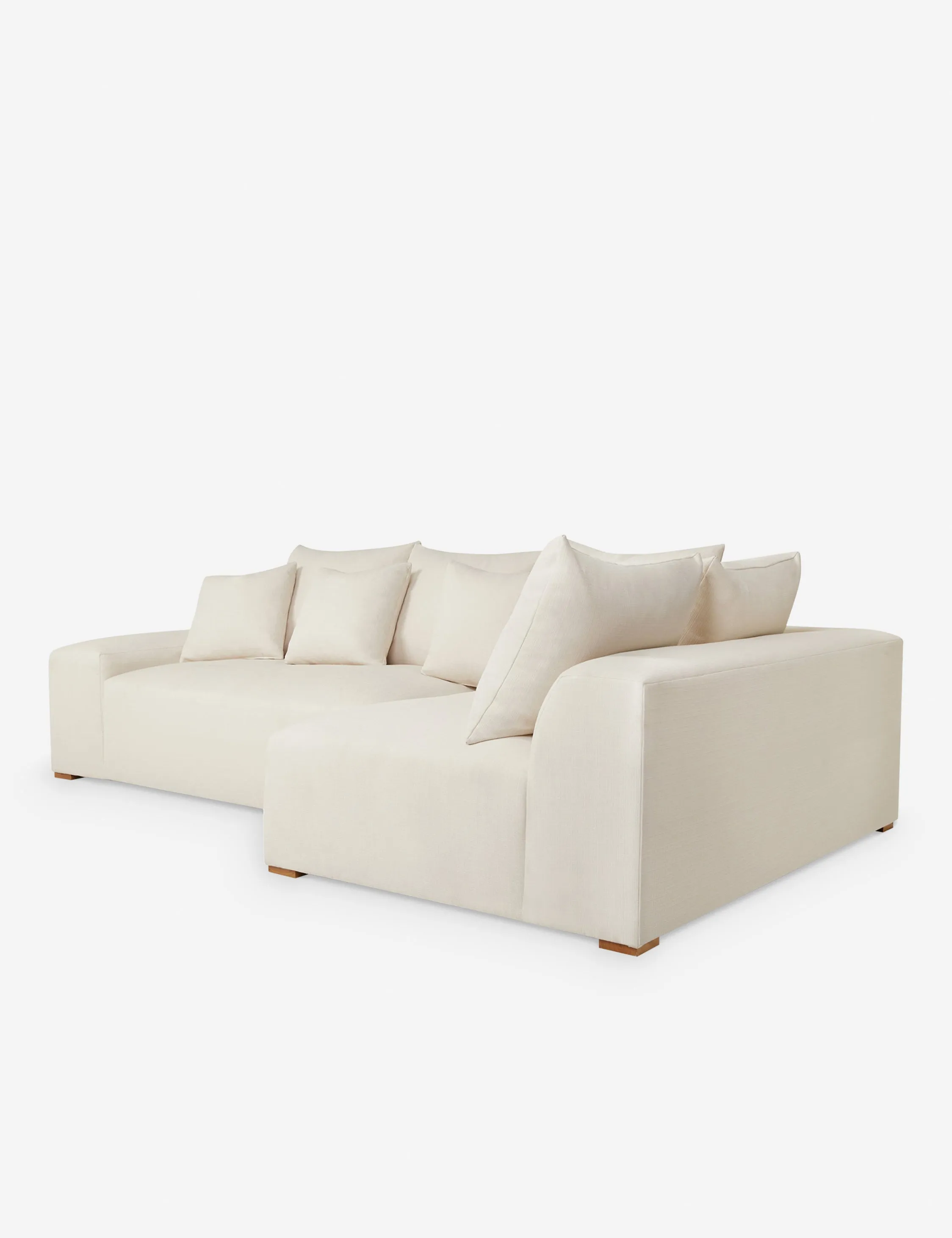 Clayton Sectional Sofa