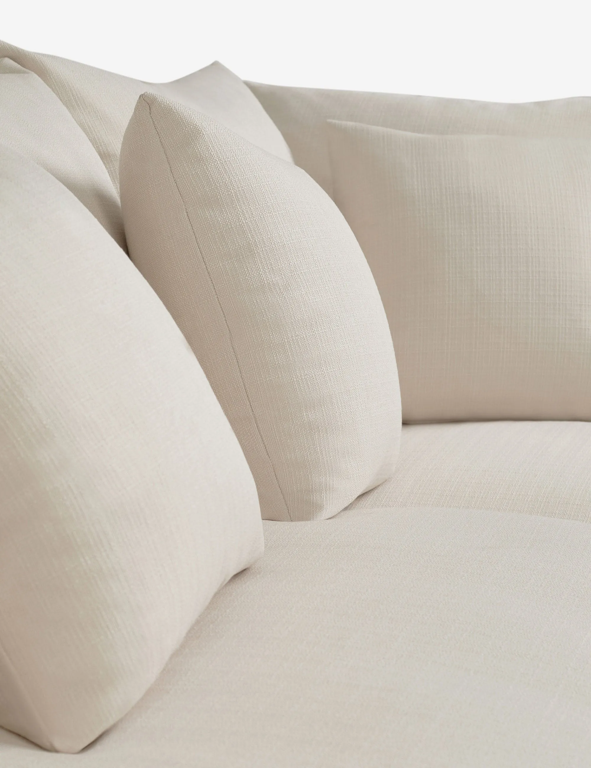 Clayton Sectional Sofa
