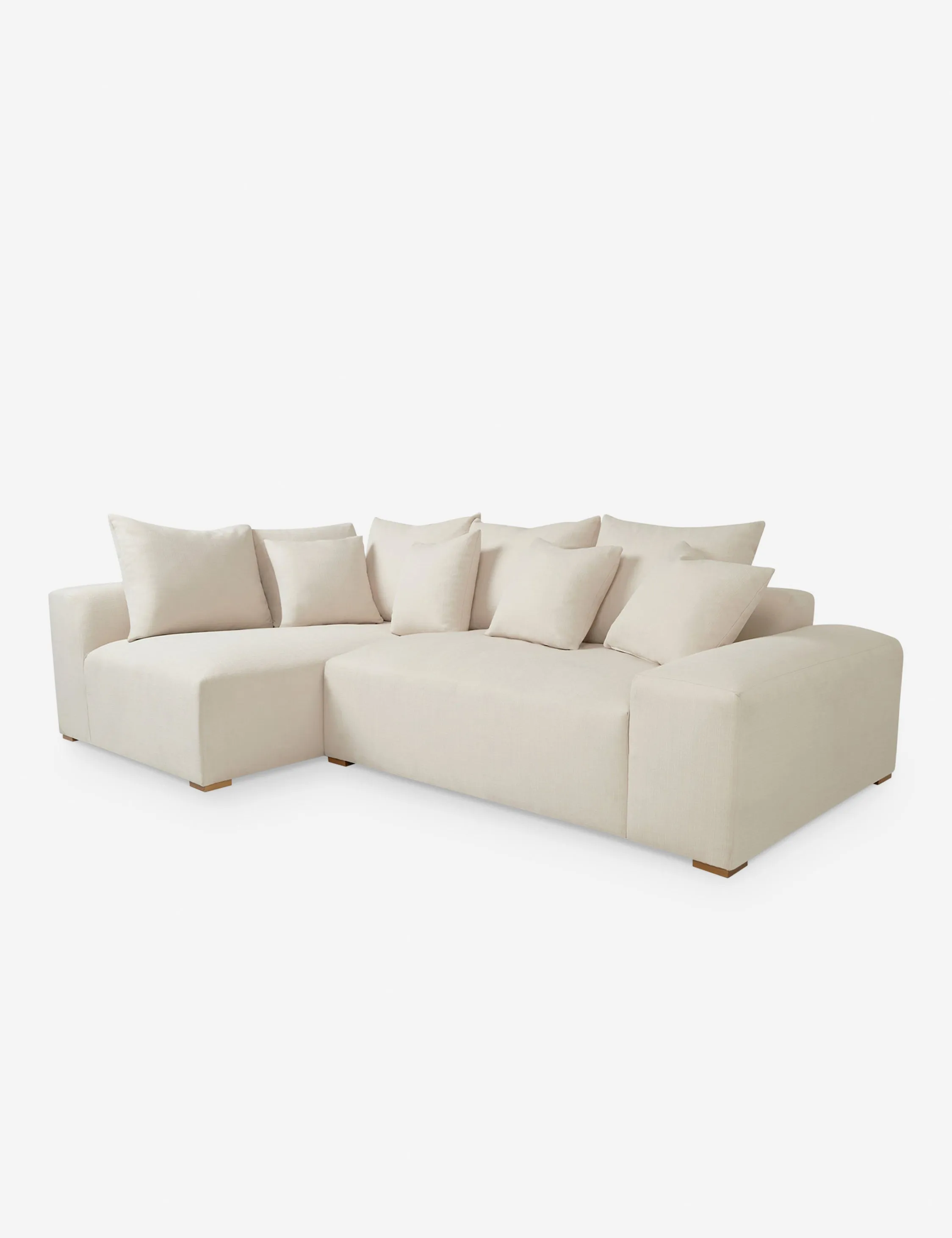 Clayton Sectional Sofa