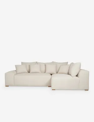 Clayton Sectional Sofa