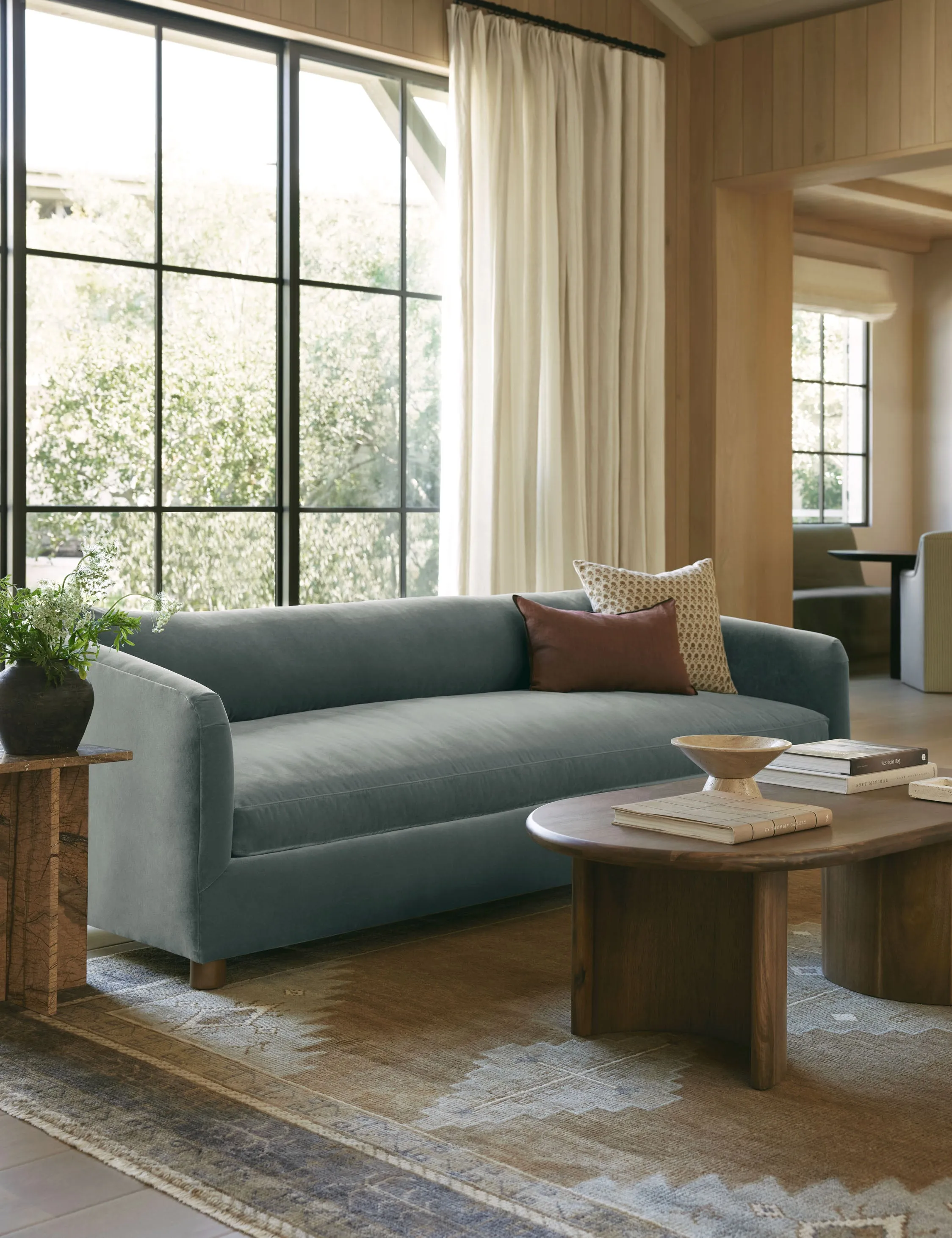 Cleary Sofa