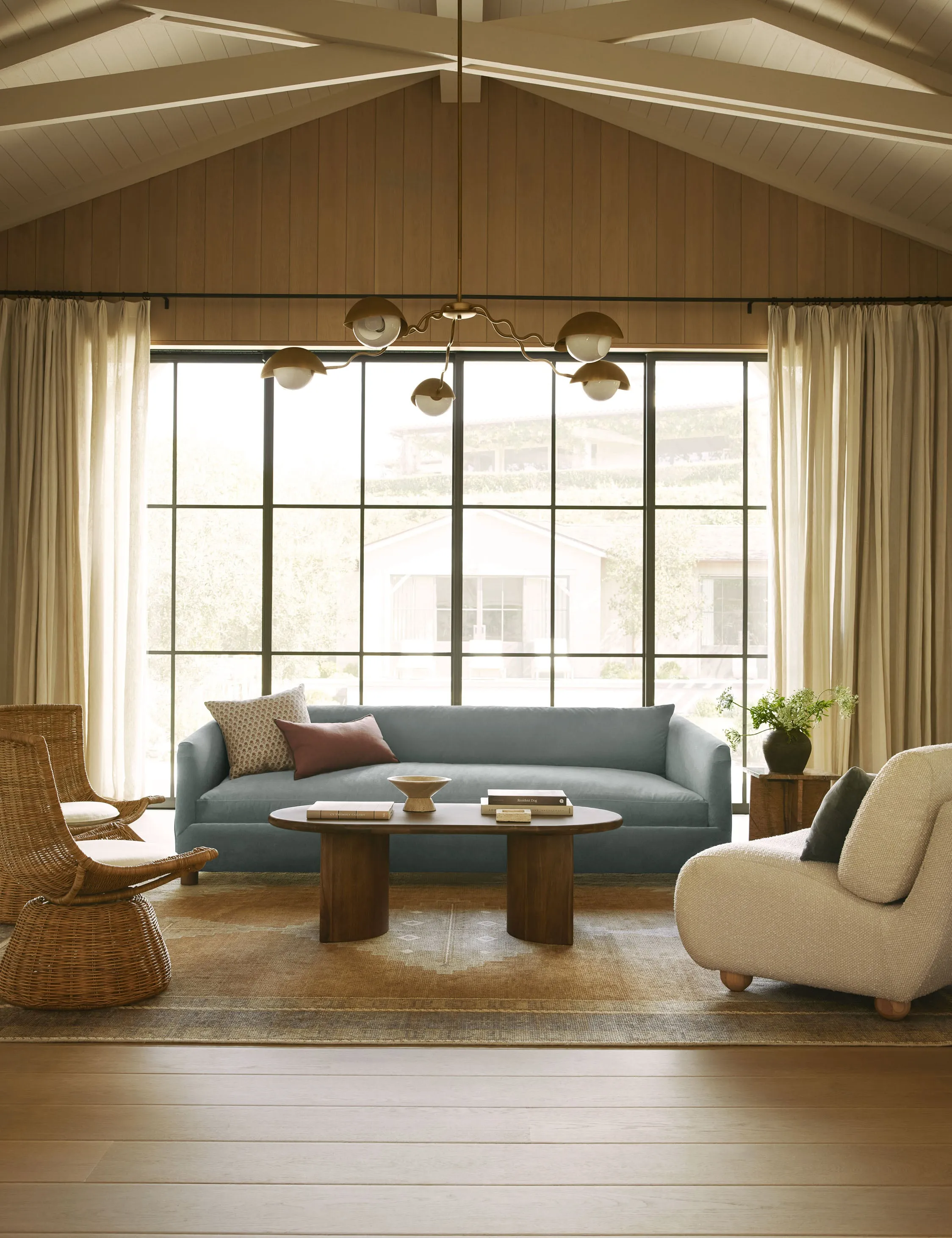 Cleary Sofa