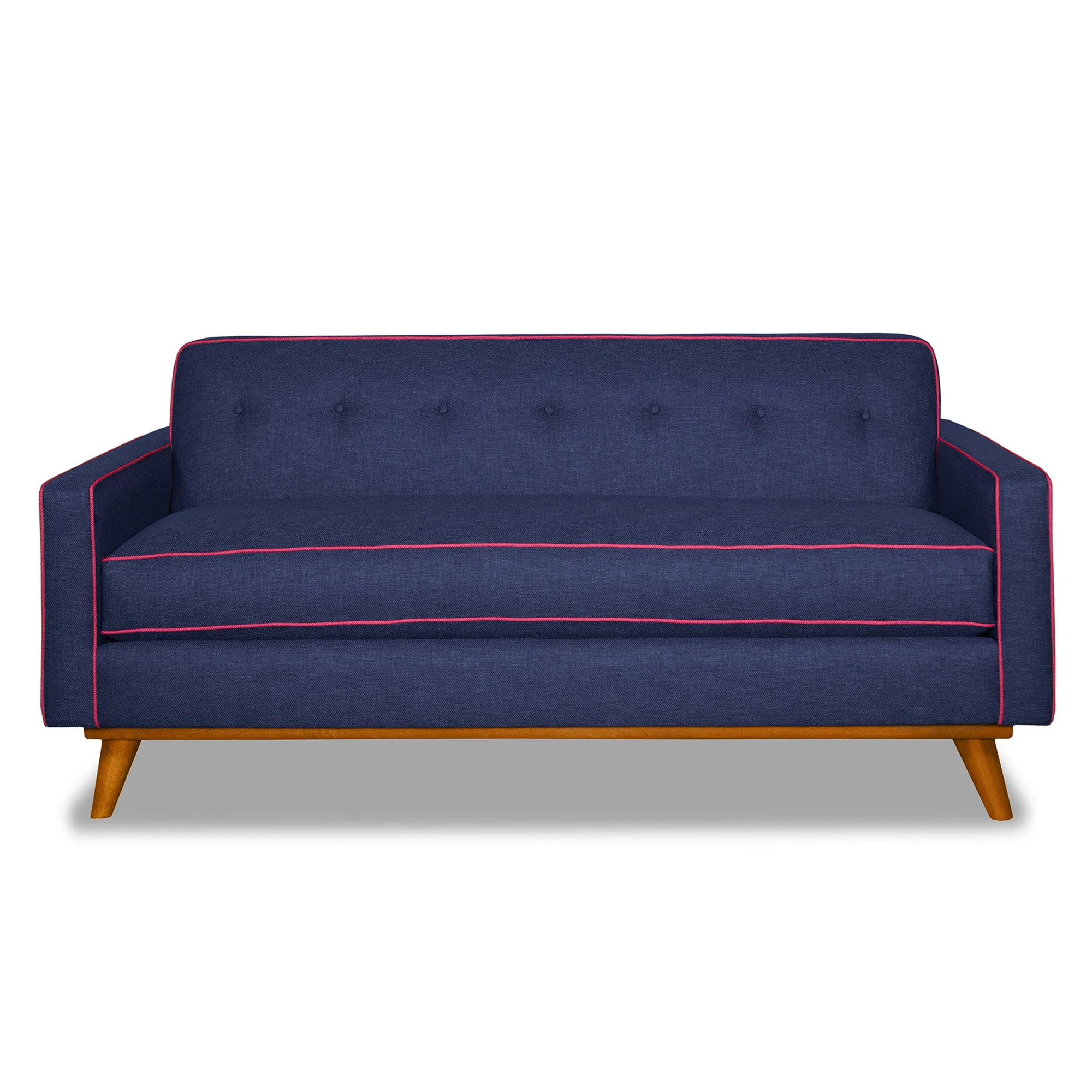 Clinton Apartment Size Sofa