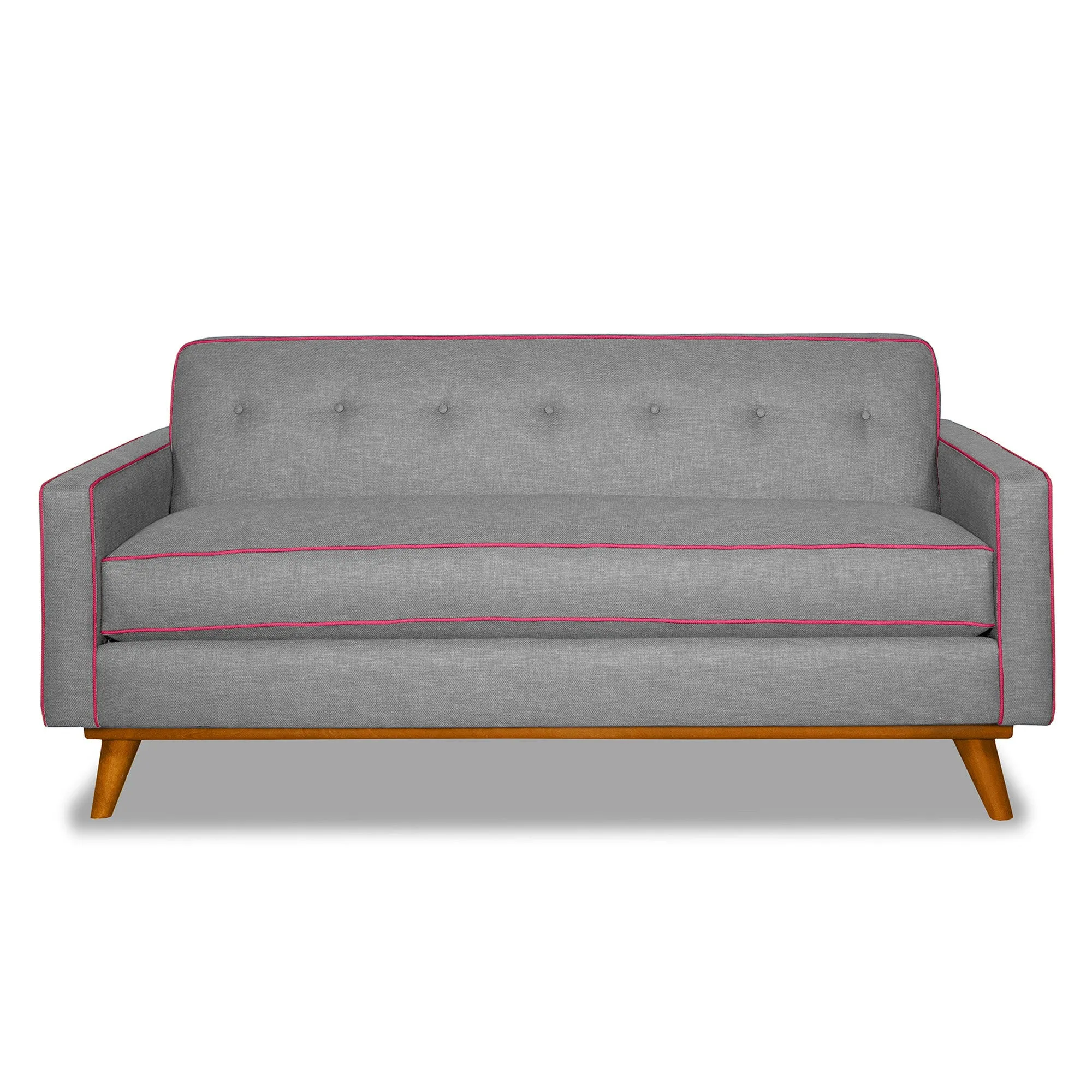 Clinton Apartment Size Sofa
