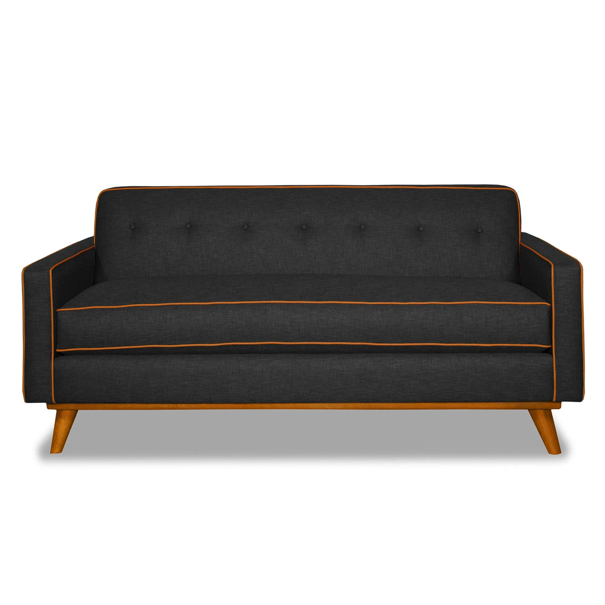 Clinton Apartment Size Sofa