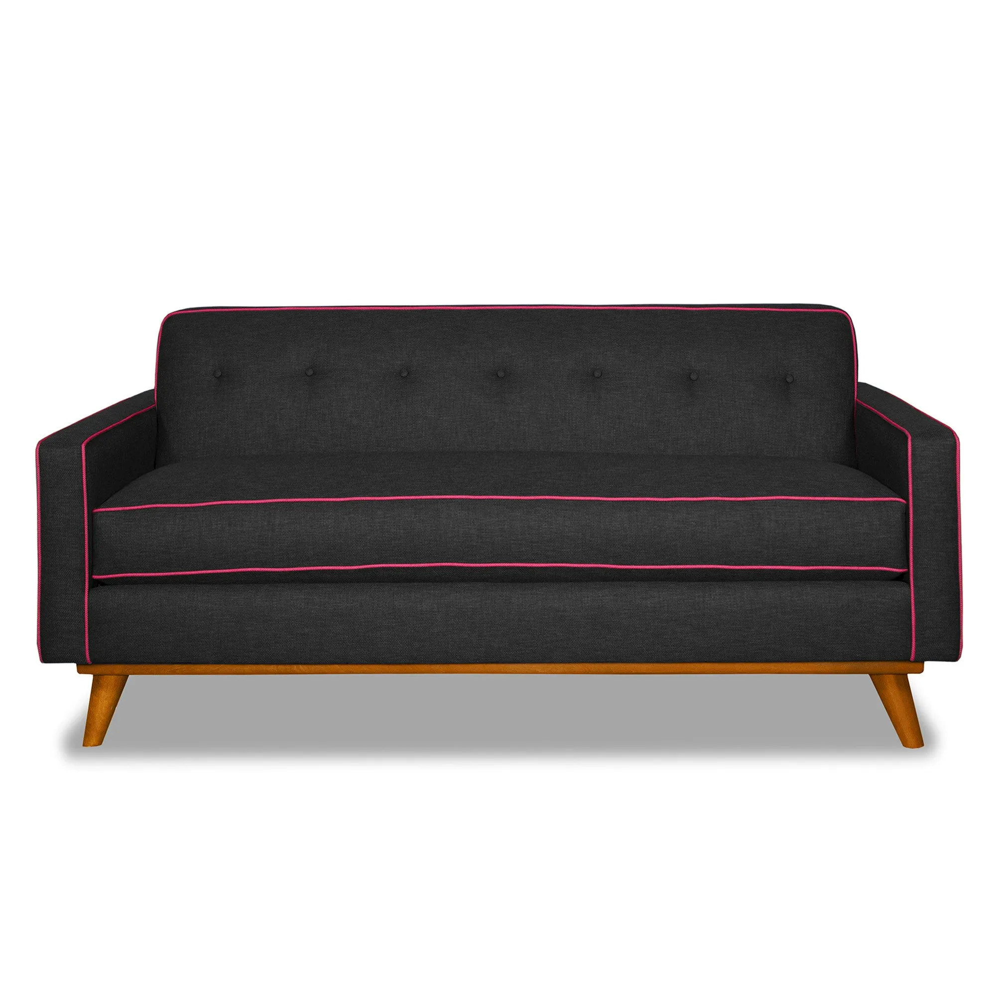 Clinton Apartment Size Sofa