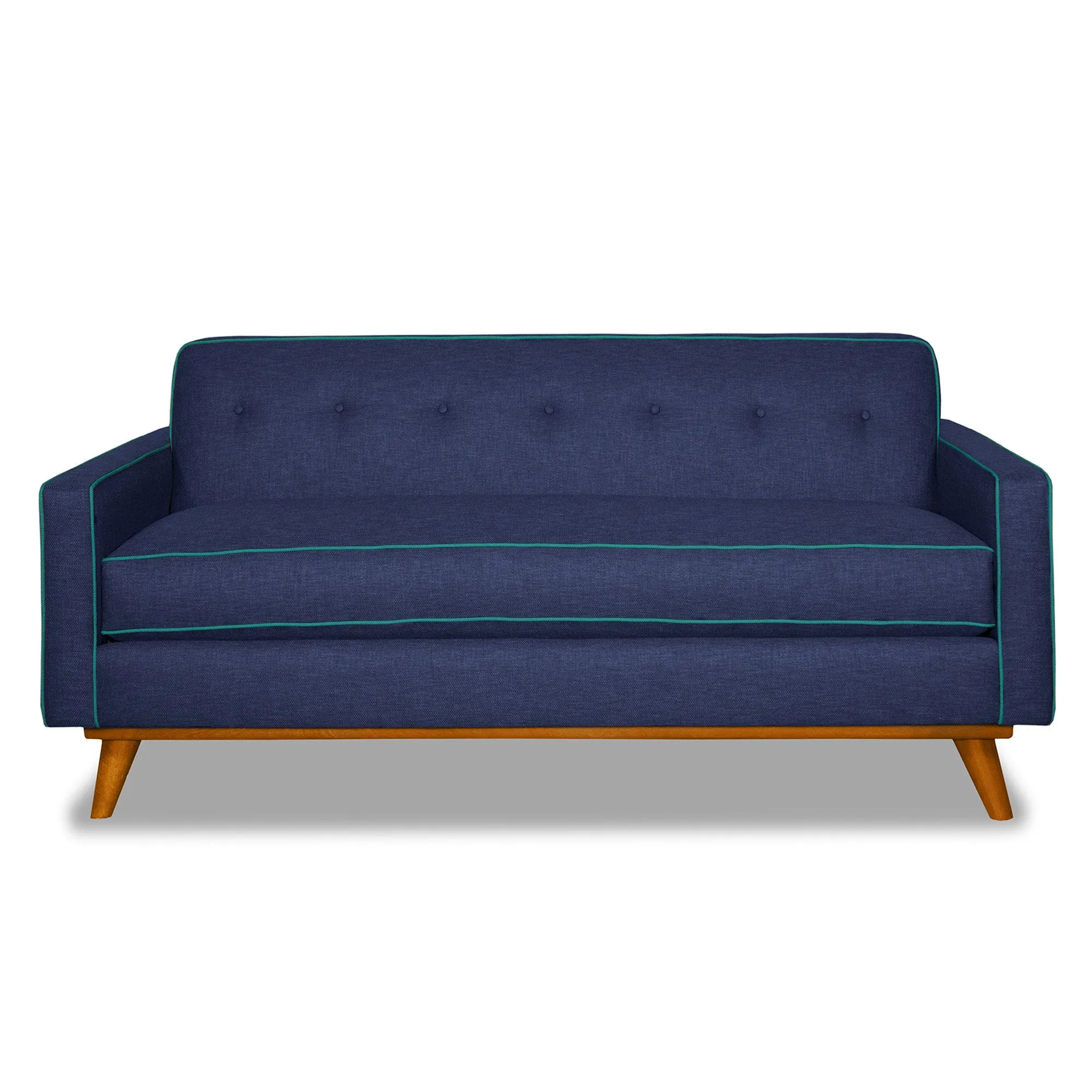 Clinton Apartment Size Sofa