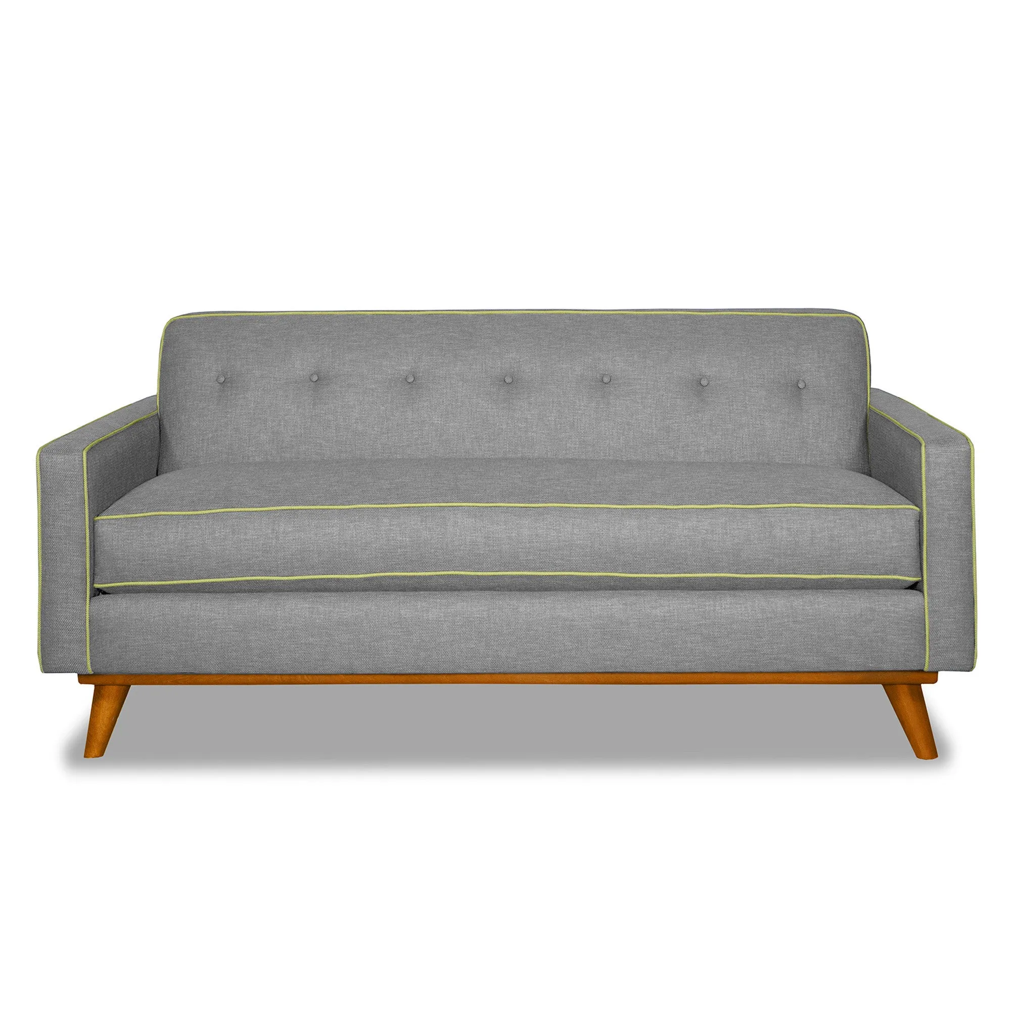 Clinton Apartment Size Sofa