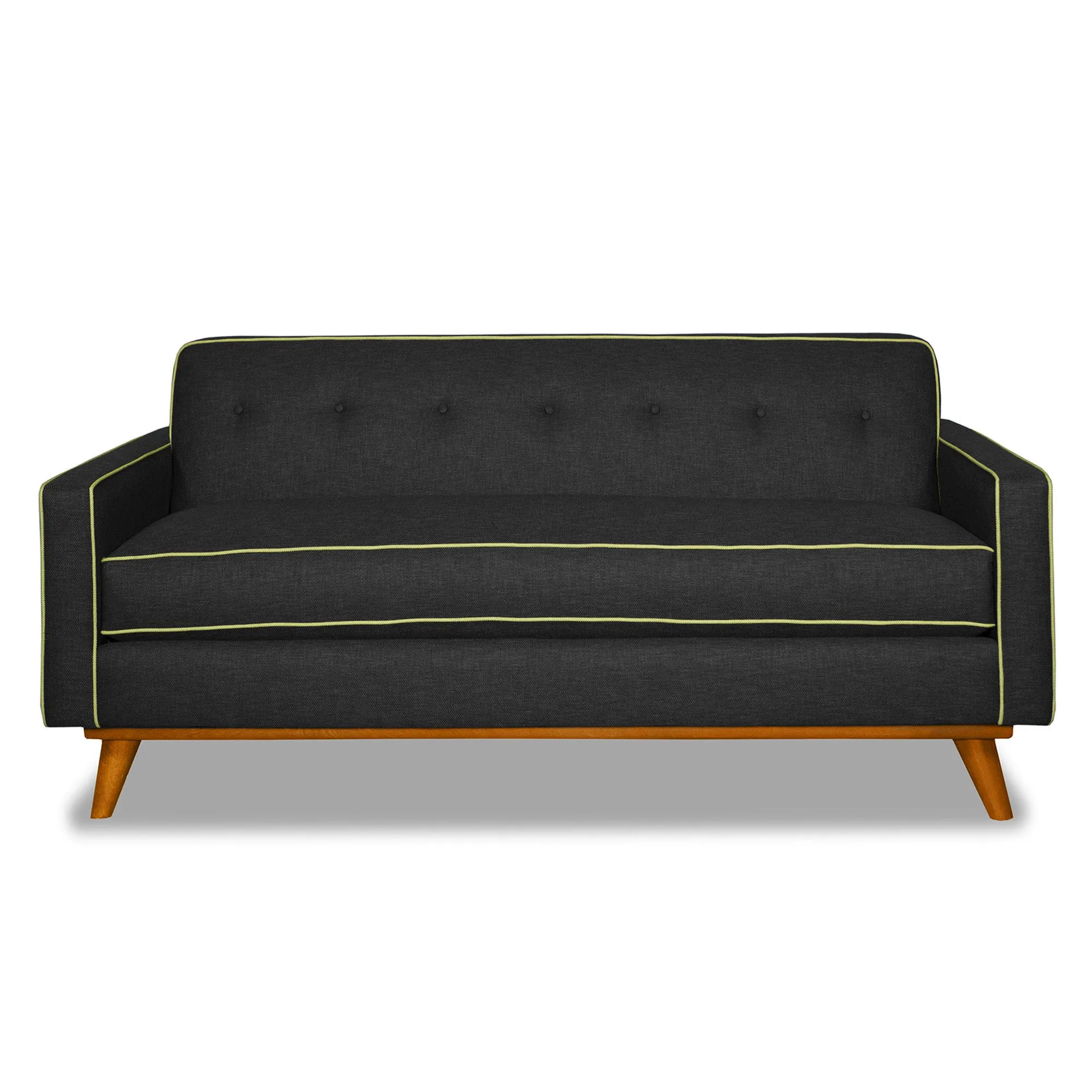 Clinton Apartment Size Sofa