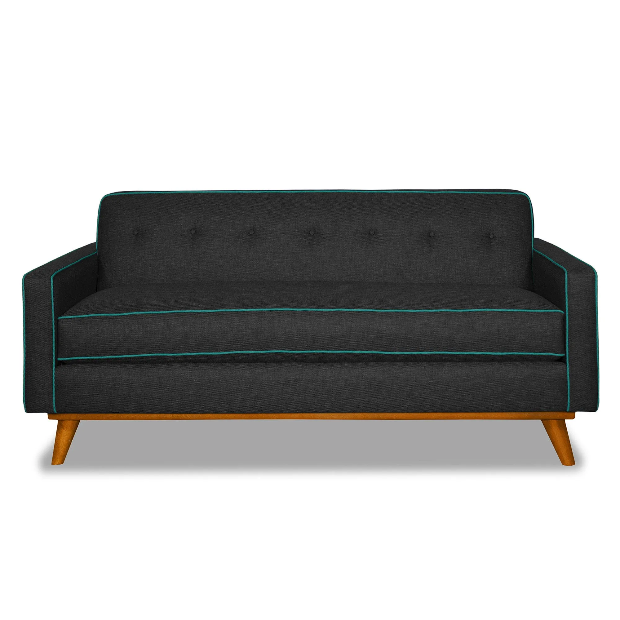 Clinton Apartment Size Sofa