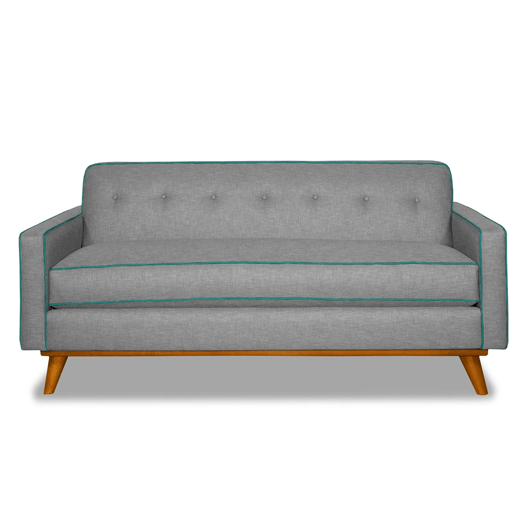 Clinton Apartment Size Sofa