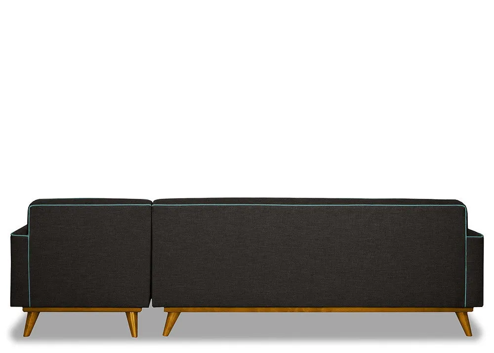 Clinton Ave 2pc Sectional Sofa
