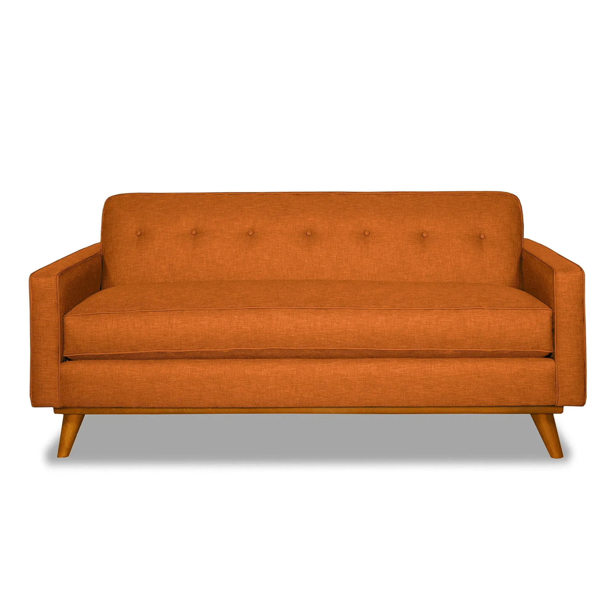Clinton Ave Apartment Size Sofa