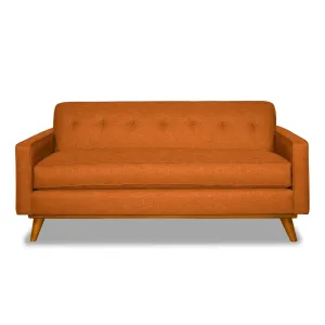 Clinton Ave Apartment Size Sofa