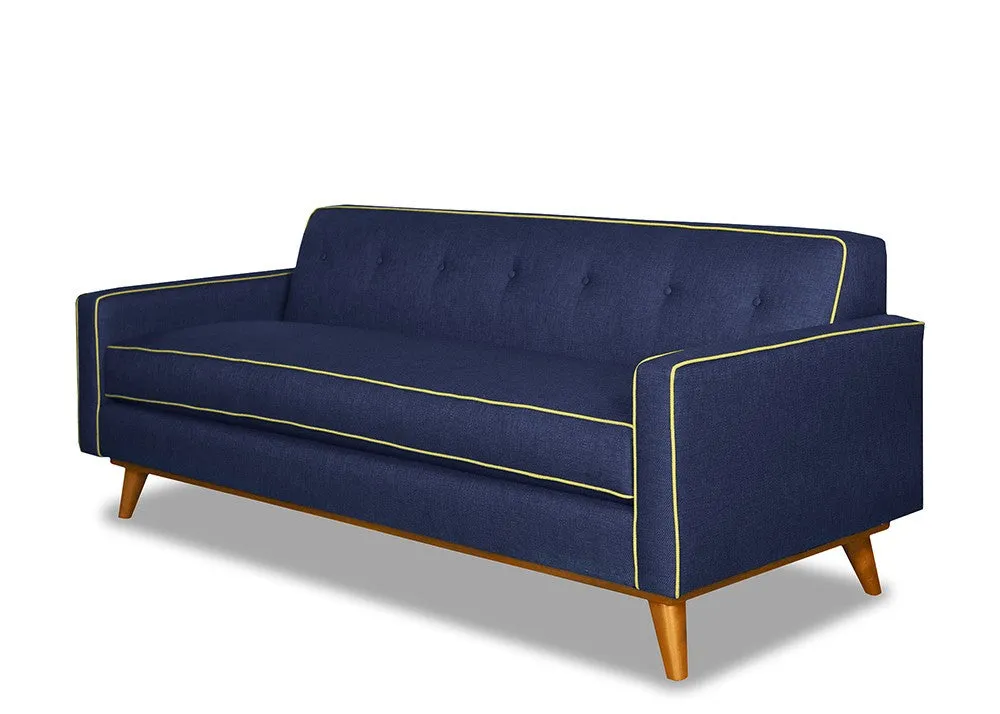 Clinton Ave Apartment Size Sofa