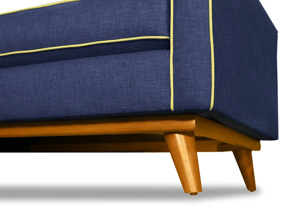 Clinton Ave Apartment Size Sofa