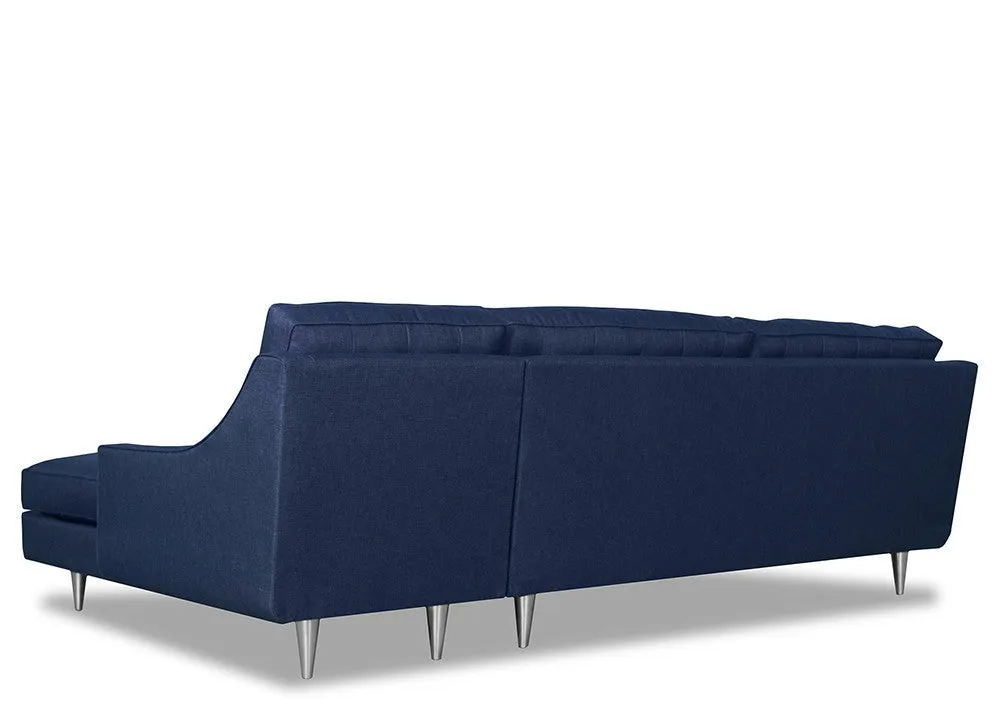 Cloverdale 2pc Sectional Sofa