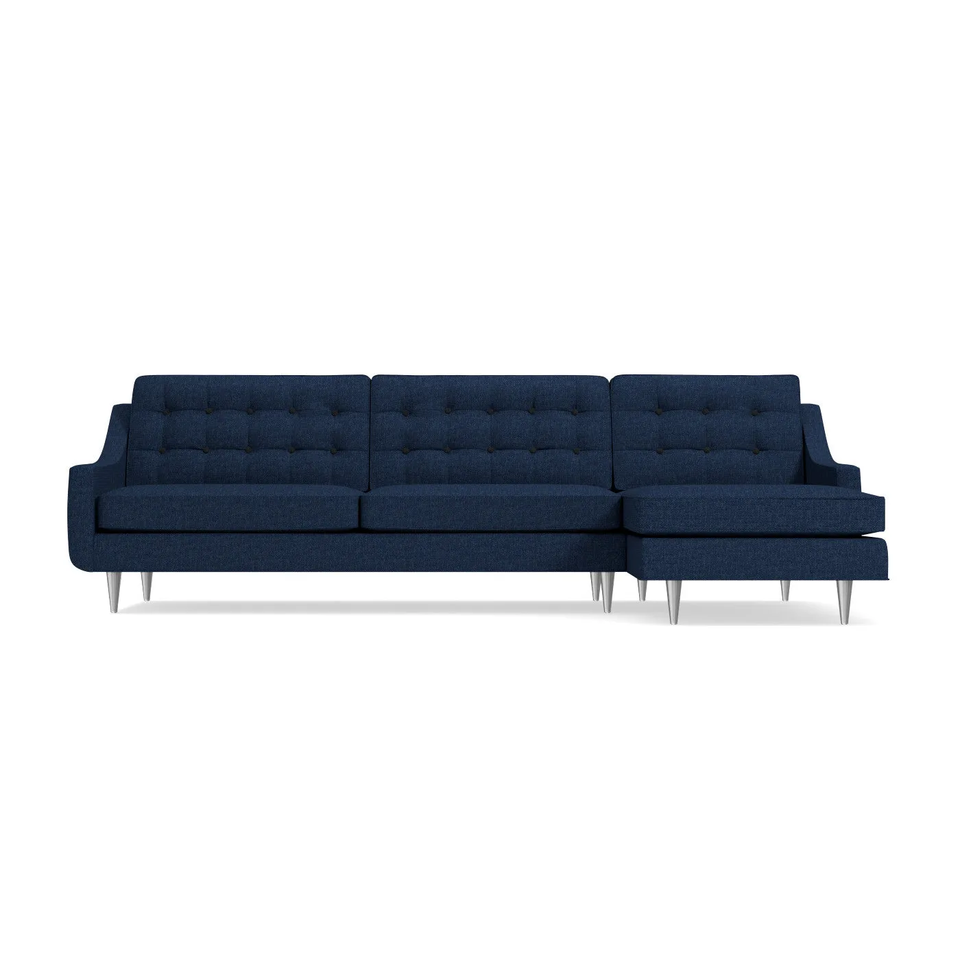 Cloverdale 2pc Sectional Sofa