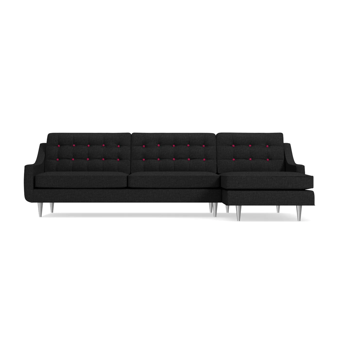 Cloverdale 2pc Sectional Sofa
