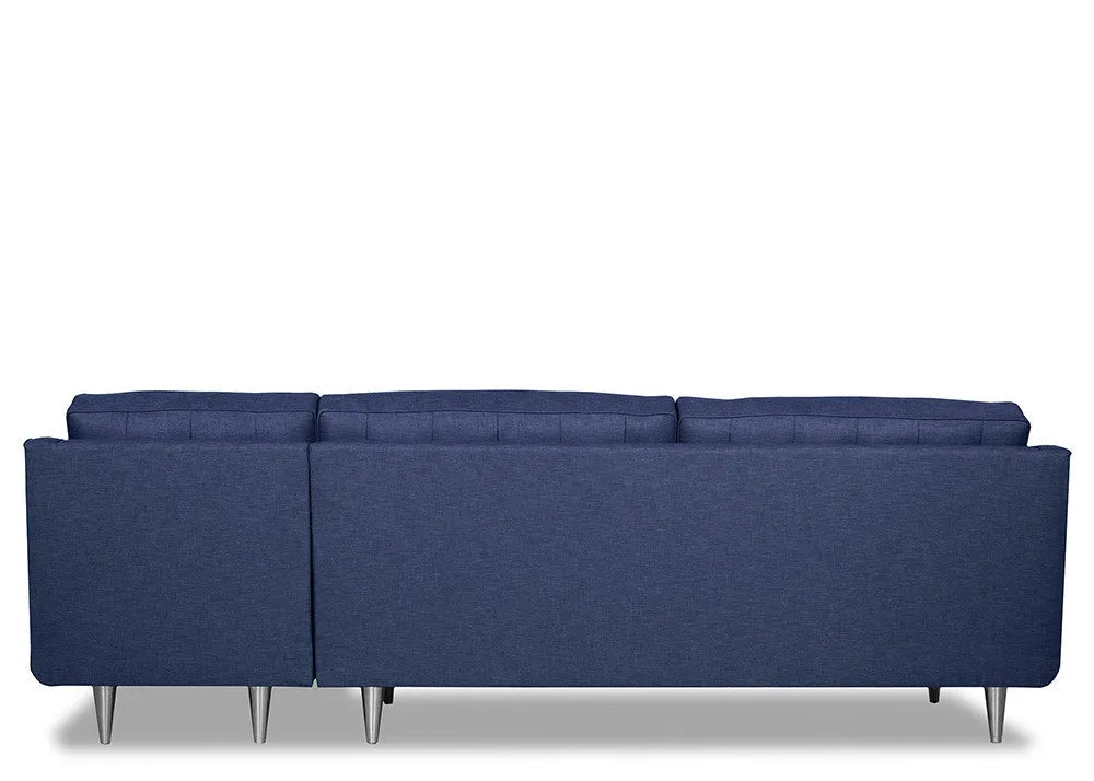 Cloverdale 2pc Sectional Sofa