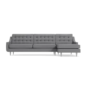 Cloverdale 2pc Sectional Sofa