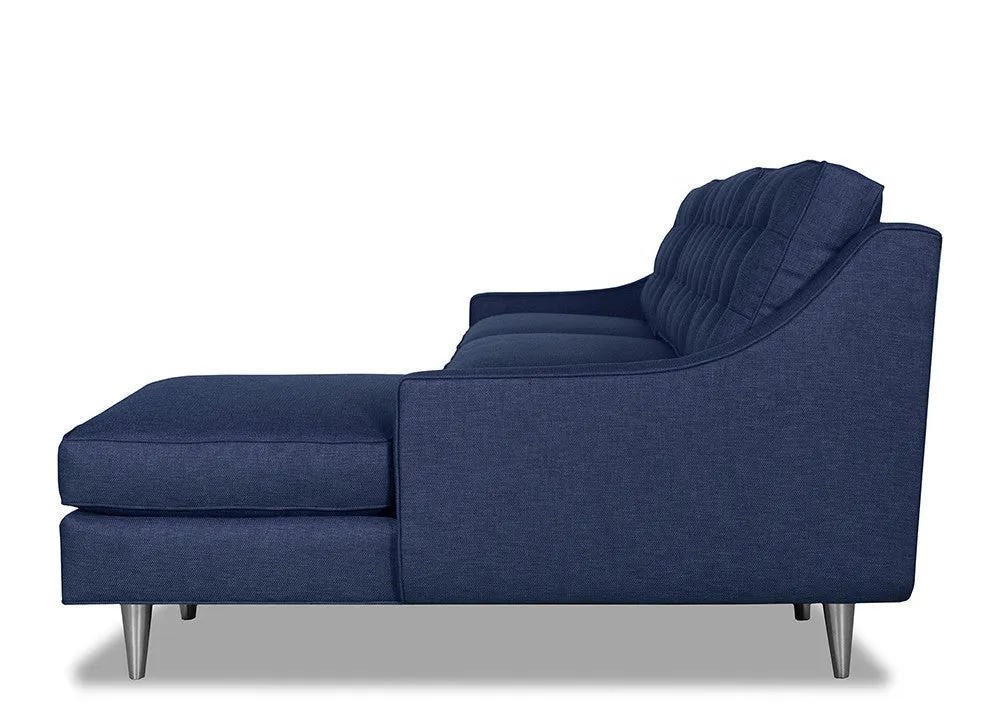 Cloverdale 2pc Sectional Sofa