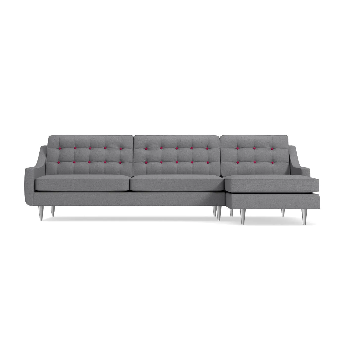 Cloverdale 2pc Sectional Sofa