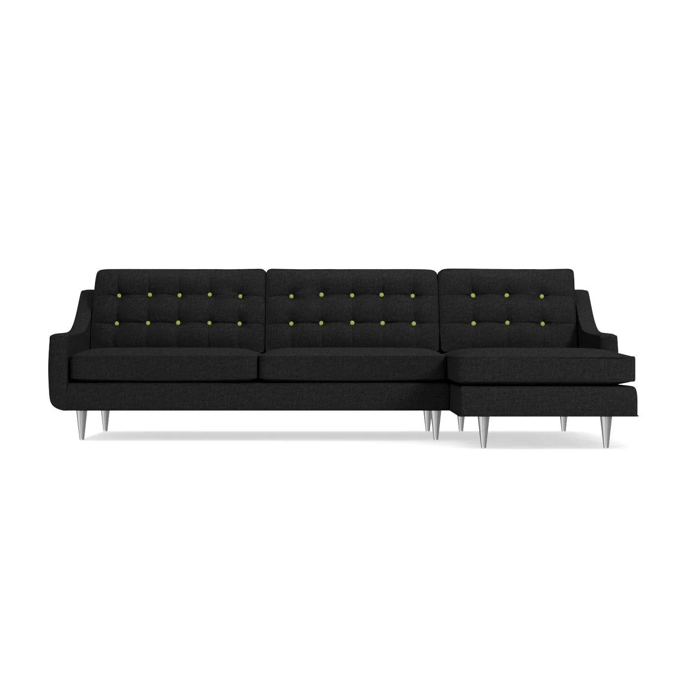 Cloverdale 2pc Sectional Sofa