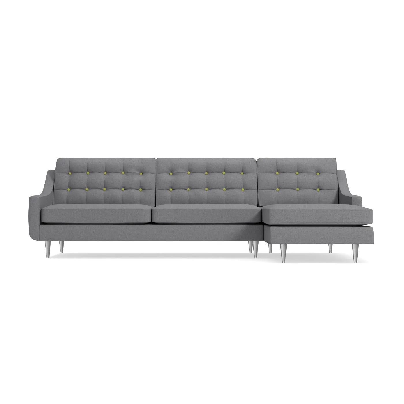 Cloverdale 2pc Sectional Sofa