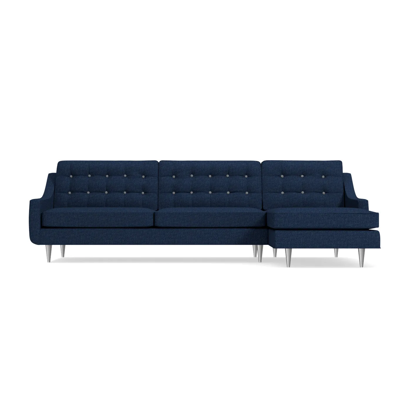 Cloverdale 2pc Sectional Sofa