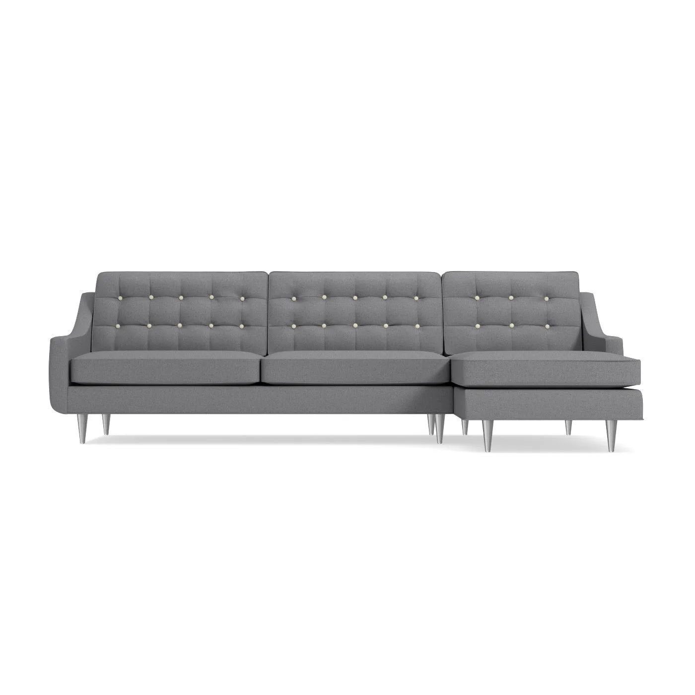 Cloverdale 2pc Sectional Sofa