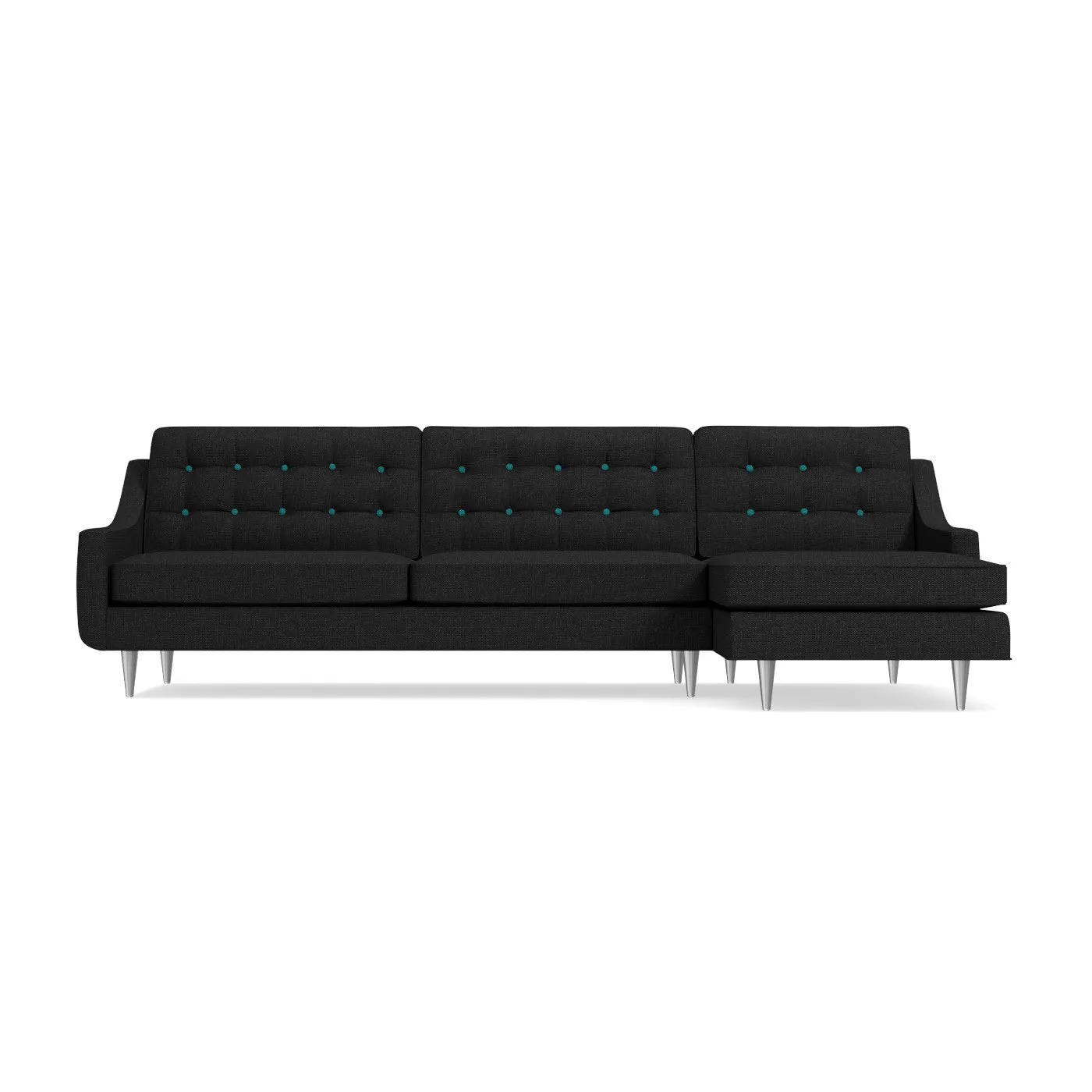 Cloverdale 2pc Sectional Sofa