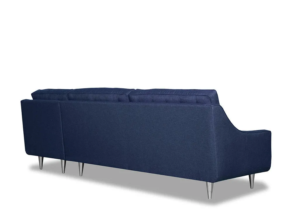 Cloverdale 2pc Sectional Sofa