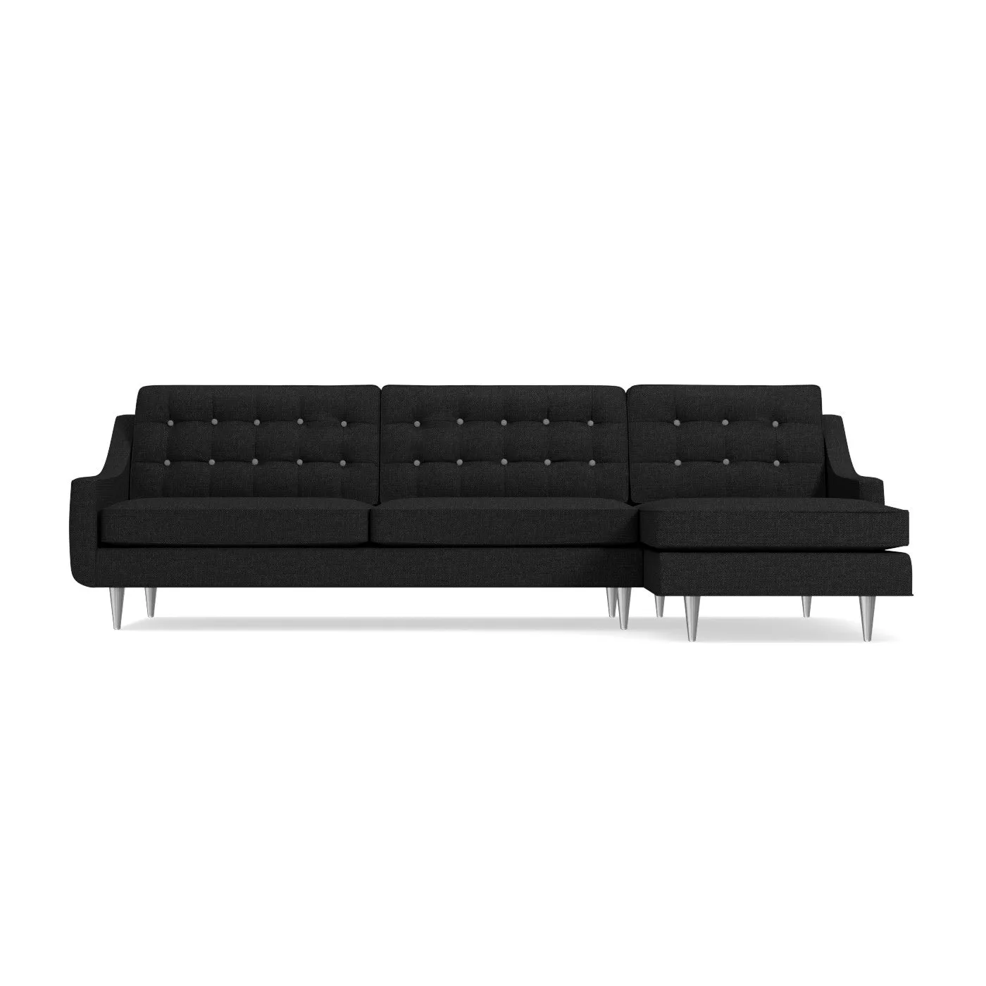 Cloverdale 2pc Sectional Sofa