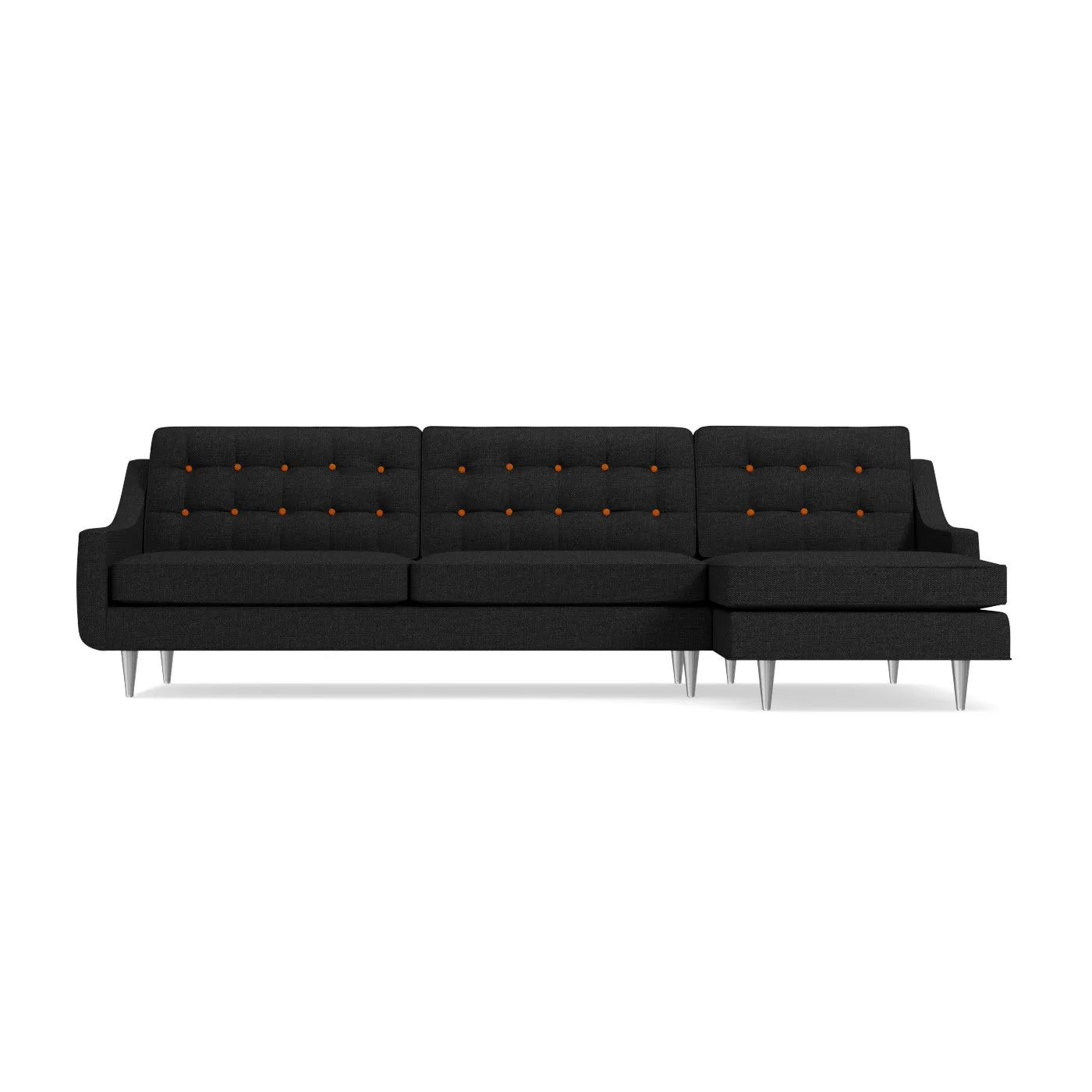 Cloverdale 2pc Sectional Sofa