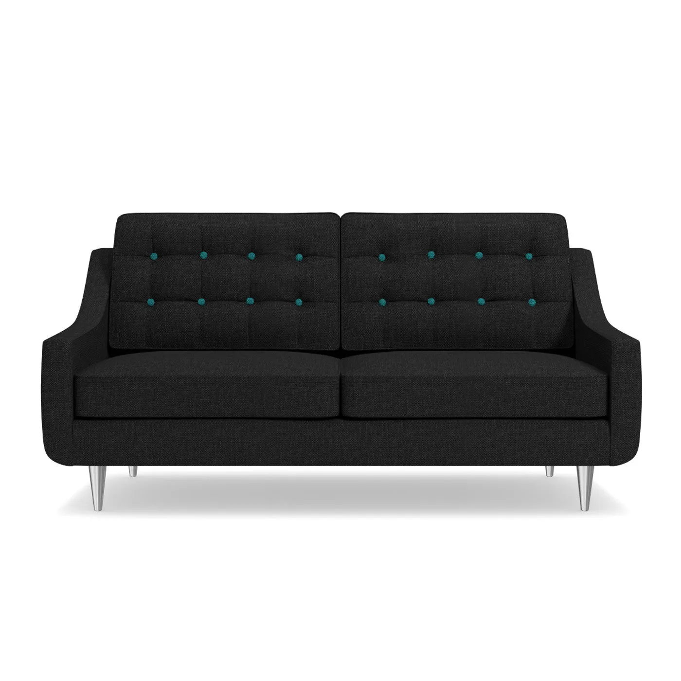 Cloverdale Apartment Size Sofa