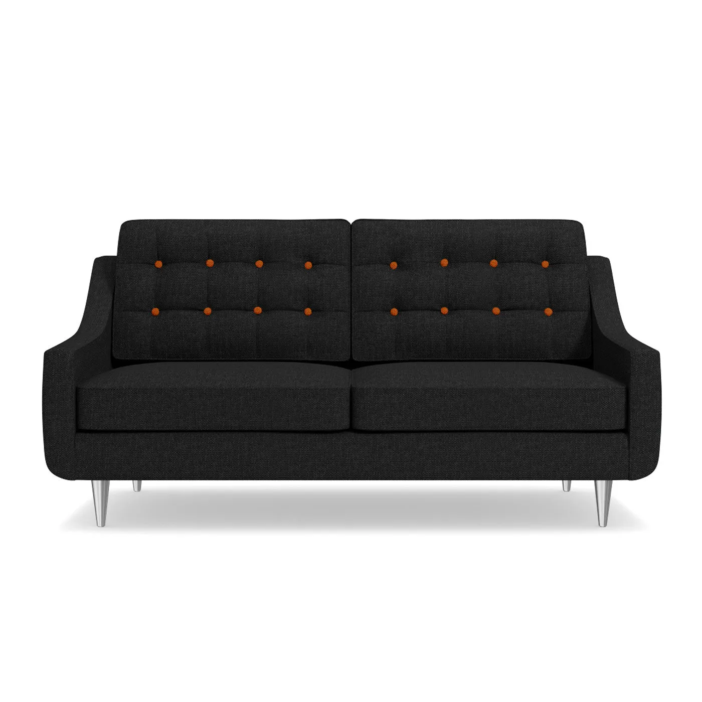 Cloverdale Apartment Size Sofa