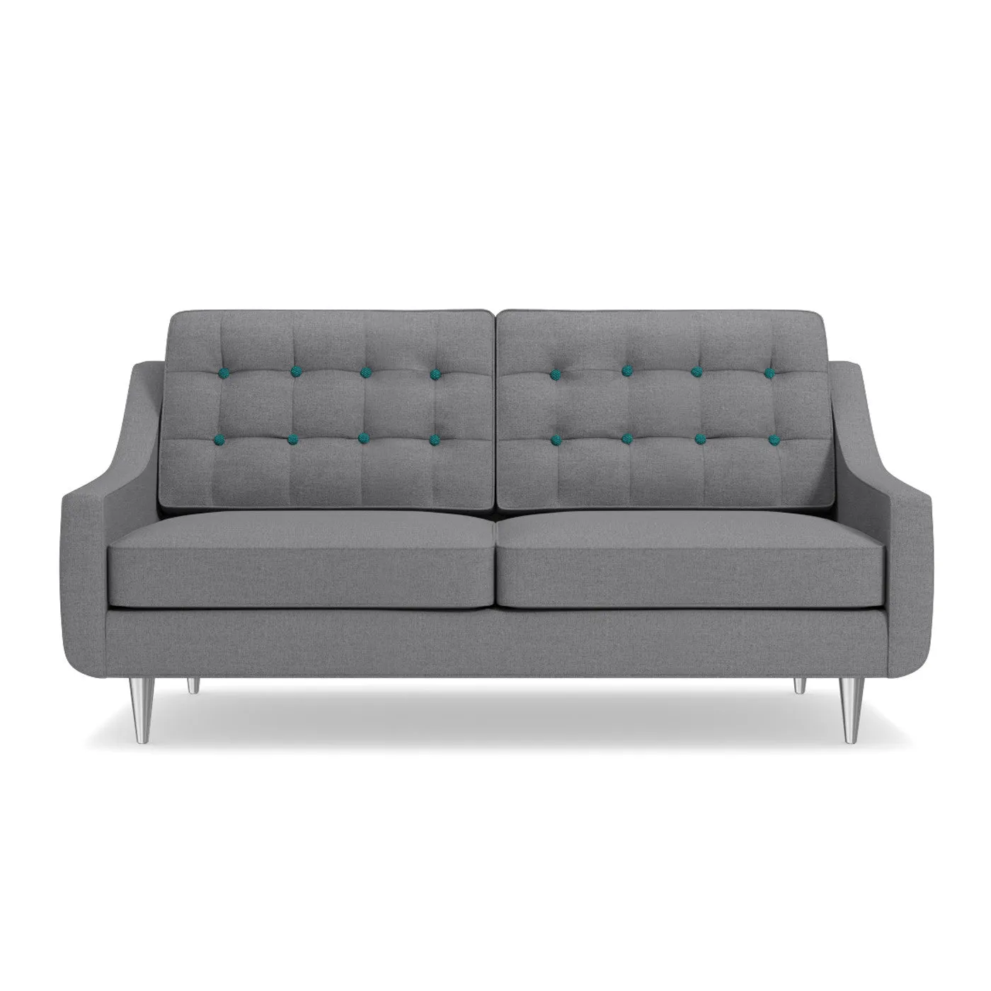 Cloverdale Apartment Size Sofa