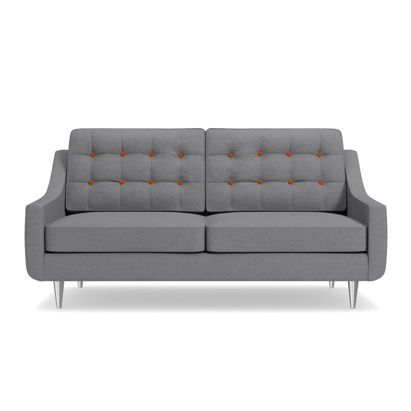 Cloverdale Apartment Size Sofa