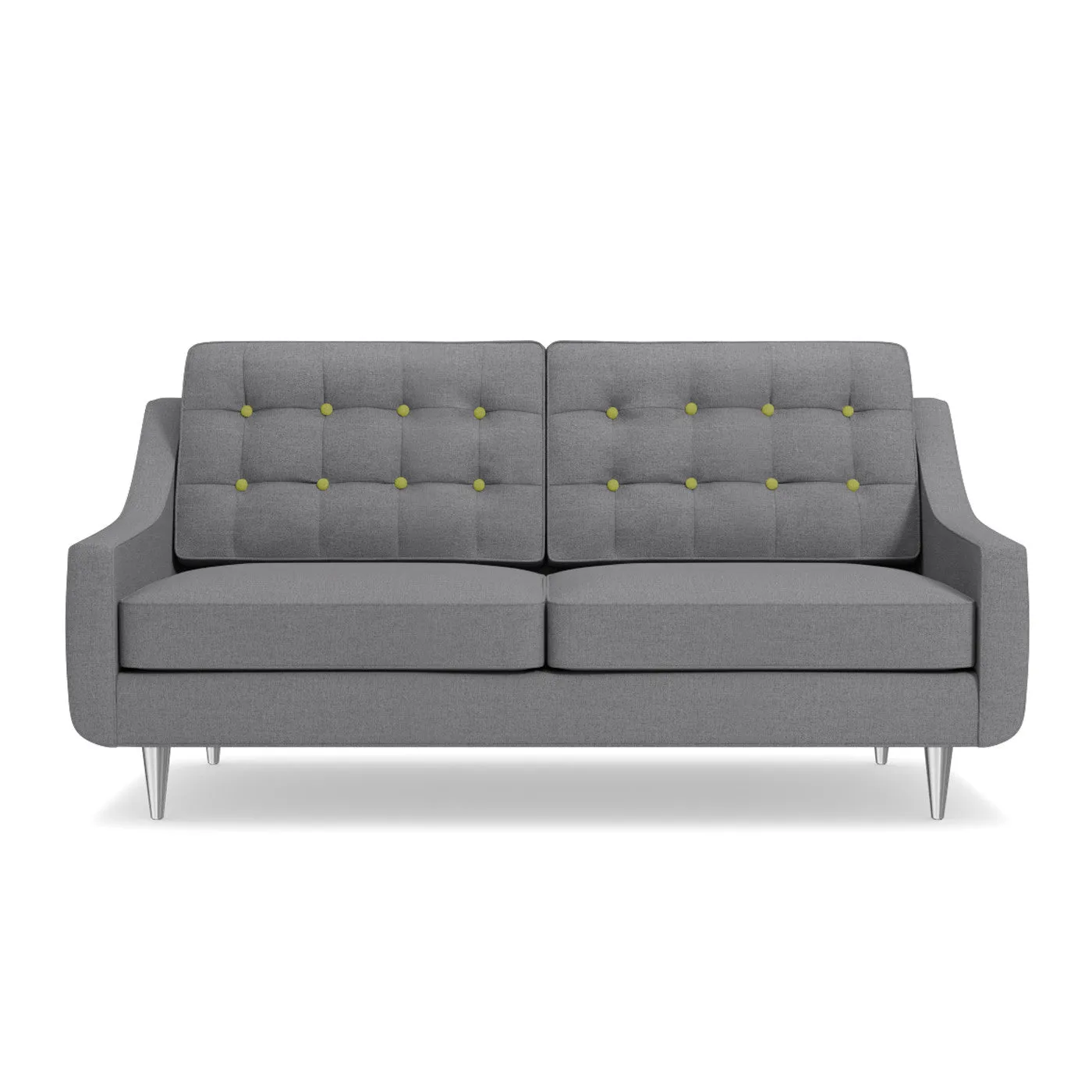 Cloverdale Apartment Size Sofa