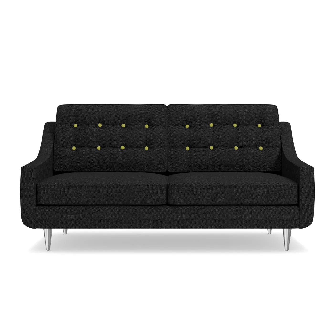 Cloverdale Apartment Size Sofa