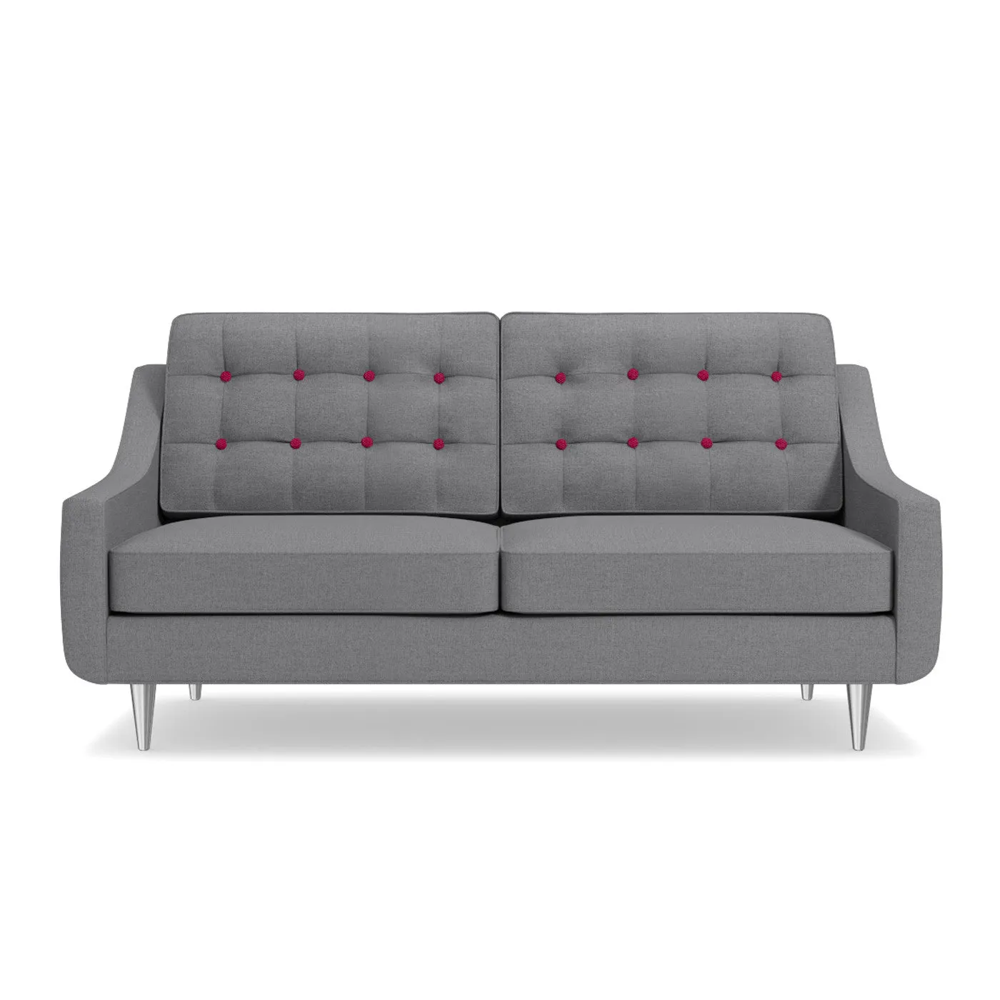 Cloverdale Apartment Size Sofa