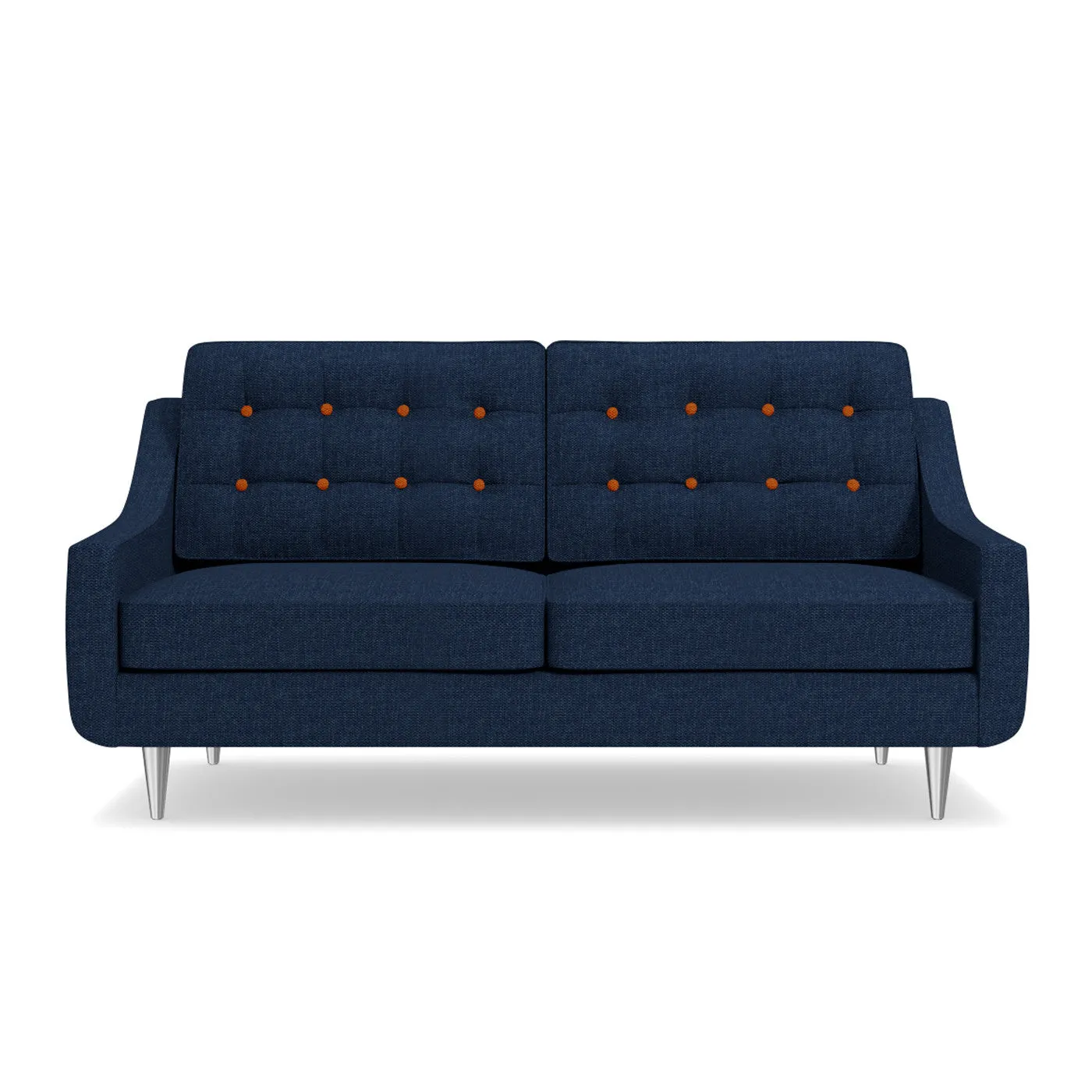 Cloverdale Apartment Size Sofa