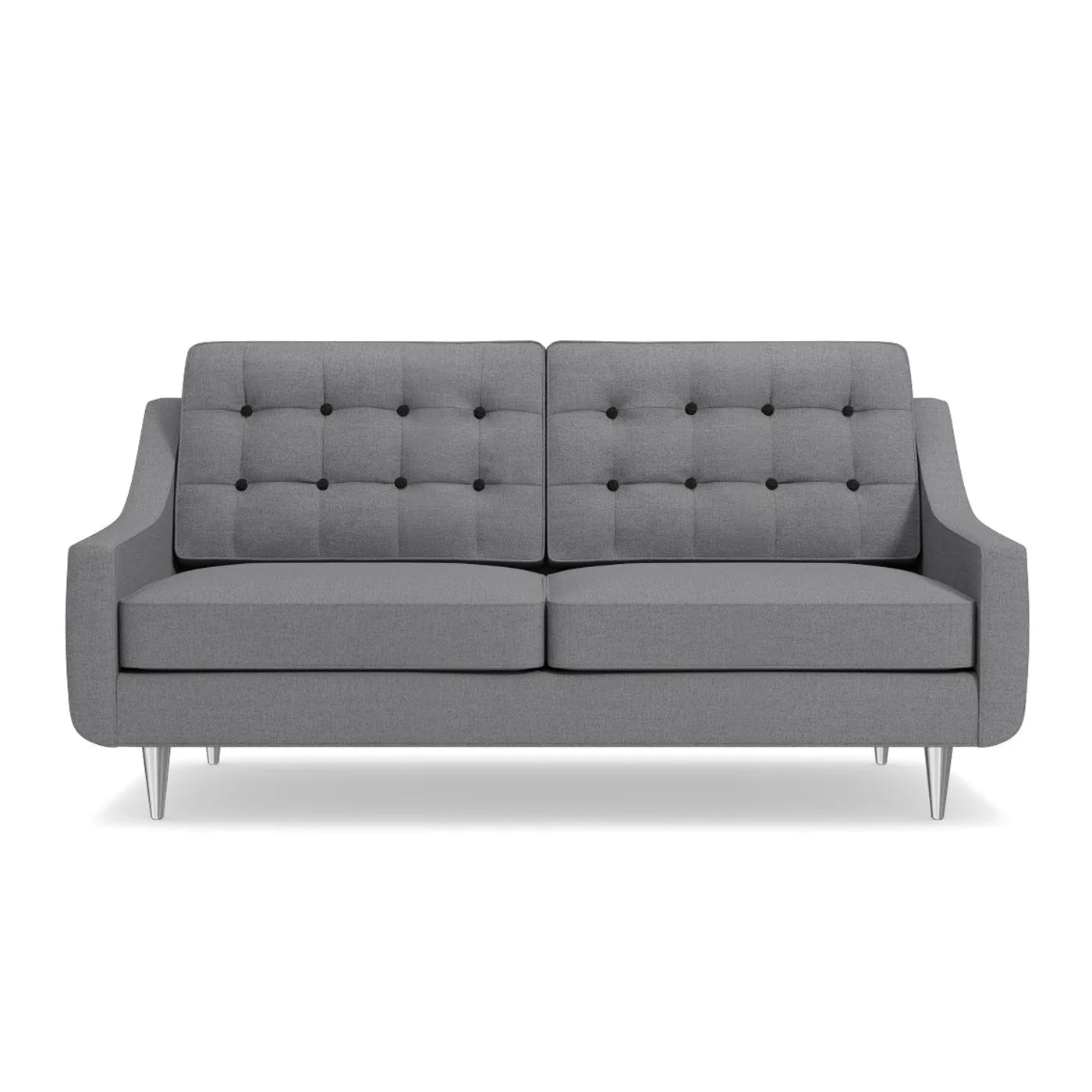 Cloverdale Apartment Size Sofa