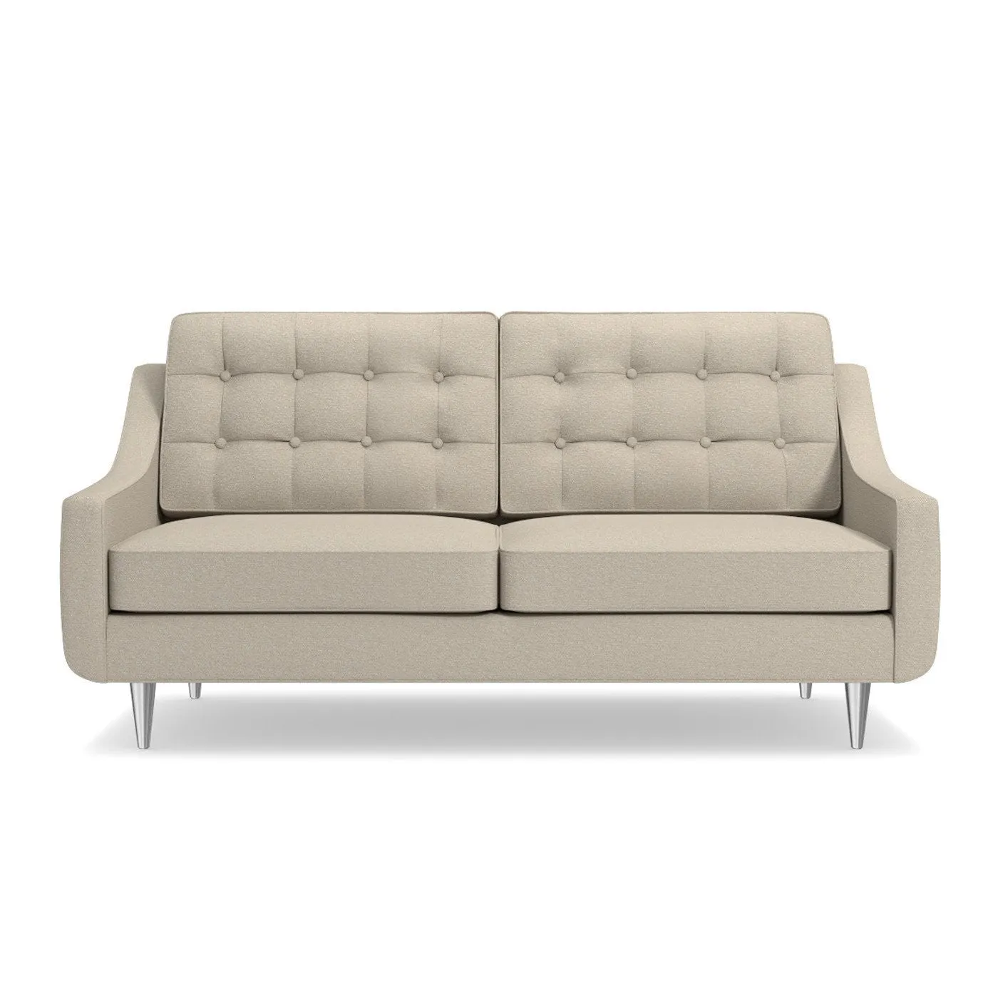 Cloverdale Drive Apartment Size Sofa