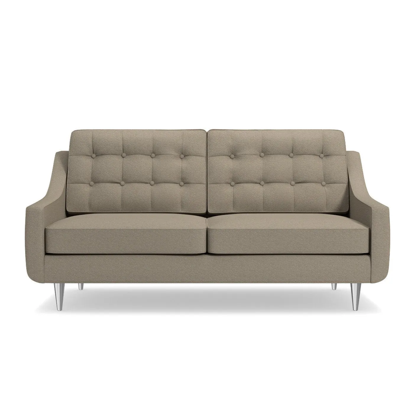 Cloverdale Drive Apartment Size Sofa
