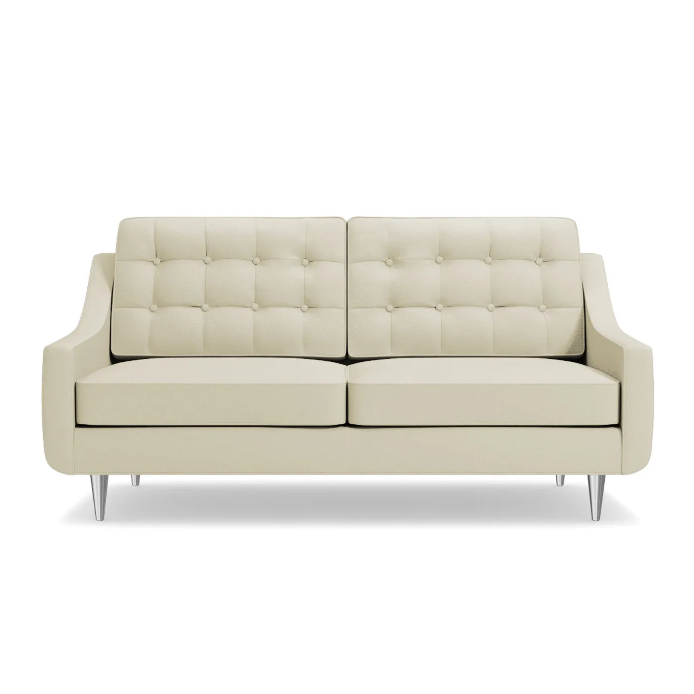 Cloverdale Drive Apartment Size Sofa