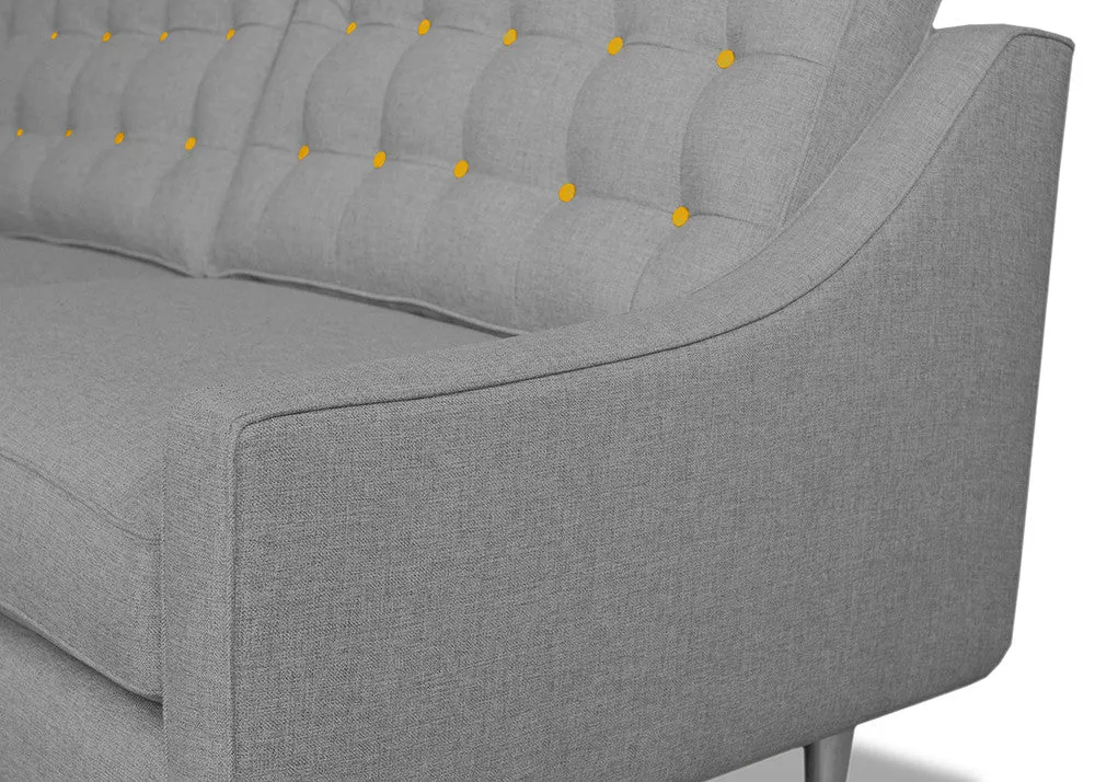 Cloverdale Drive Apartment Size Sofa