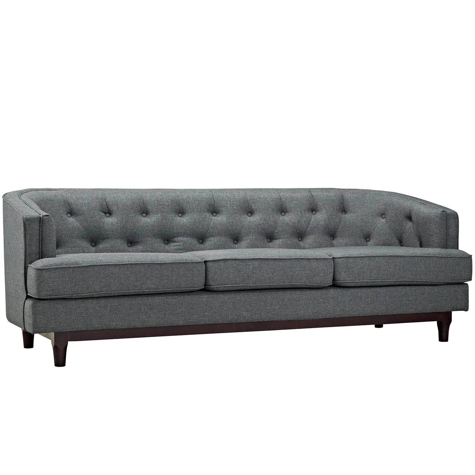 Coast Living Room Set Set of 2 by Modway