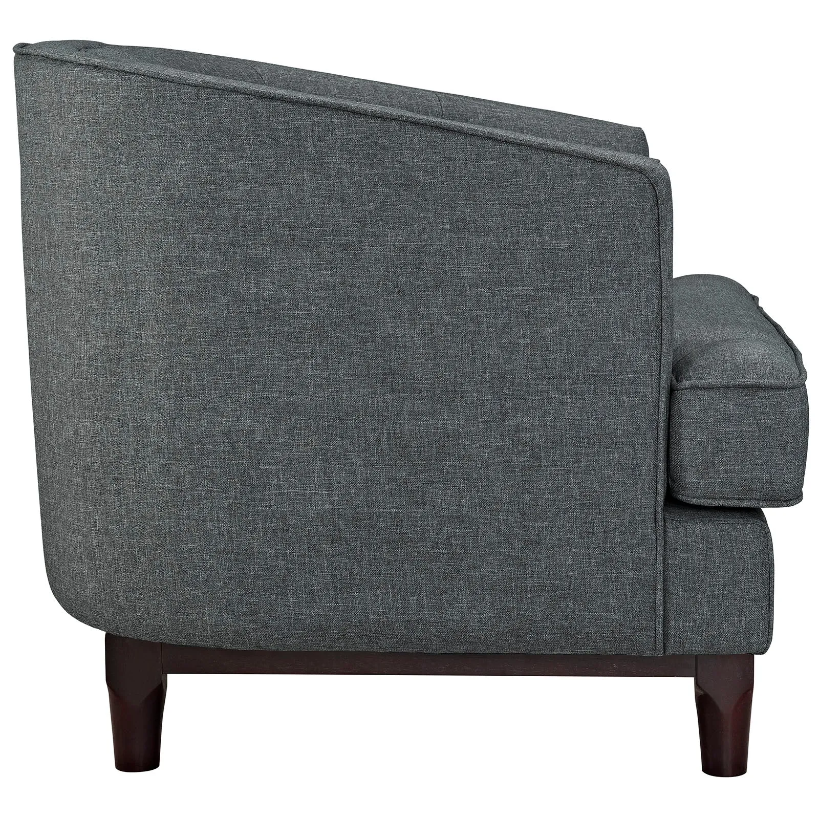 Coast Living Room Set Set of 2 by Modway
